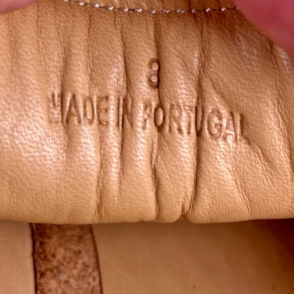 WesTees Womens' Size 8 Glamour Golf Shoe "Greta", Previously Owned, Great Shape! - Picture 9 of 10